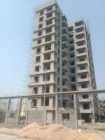 3 BHK Flat in Action Area 3, New Town
