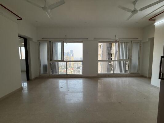 3 BHK Flat in Malad East, Mumbai
