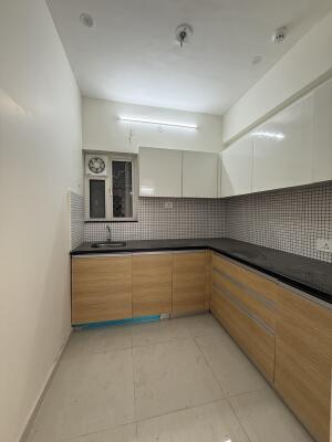 3 BHK Flat in Malad East, Mumbai