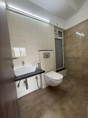 3 BHK Flat in Malad East, Mumbai