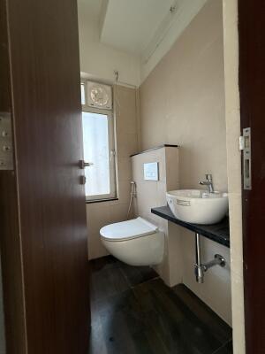 3 BHK Flat in Malad East, Mumbai