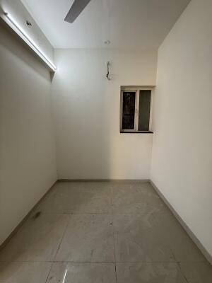 3 BHK Flat in Malad East, Mumbai