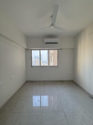 3 BHK Flat in Malad East, Mumbai