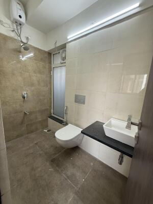3 BHK Flat in Malad East, Mumbai