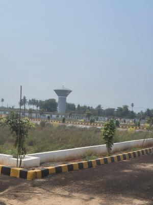 Residential land / Plot in Neppalli, Vijayawada