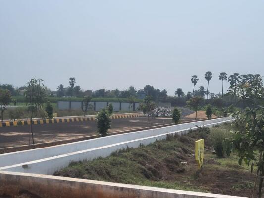 Residential land / Plot in Neppalli, Vijayawada