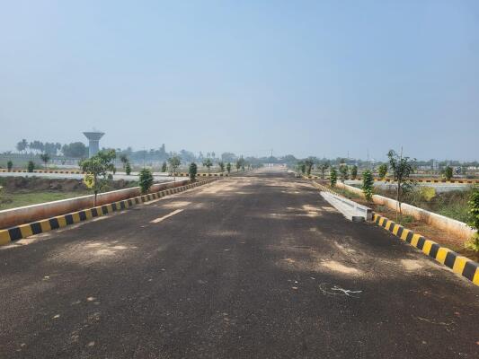 Residential land / Plot in Neppalli, Vijayawada