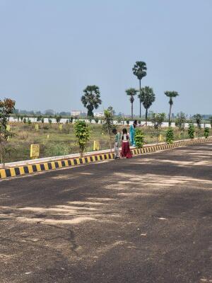 Residential land / Plot in Neppalli, Vijayawada
