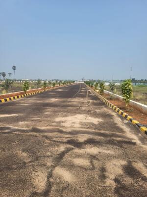 Residential land / Plot in Neppalli, Vijayawada