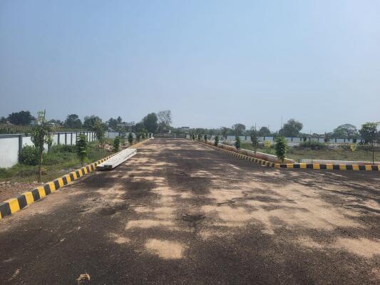 Residential land / Plot in Neppalli, Vijayawada