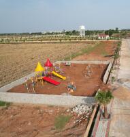 Residential land / Plot in Tulluru, Guntur