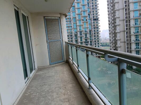 3 BHK Flat in Sector 78, Noida
