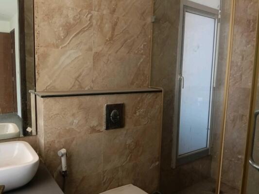 3 BHK Flat in Sector 78, Noida