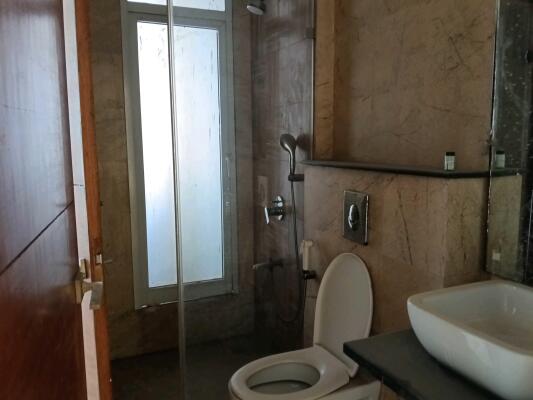 3 BHK Flat in Sector 78, Noida
