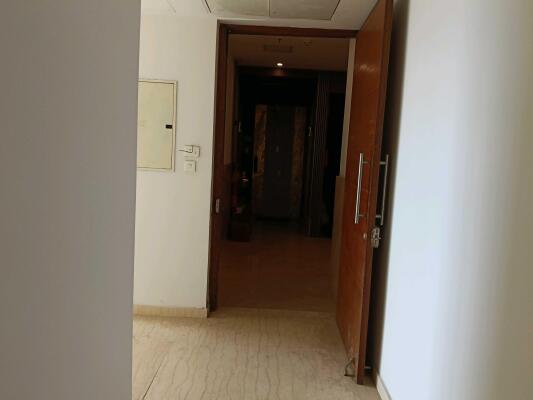3 BHK Flat in Sector 78, Noida