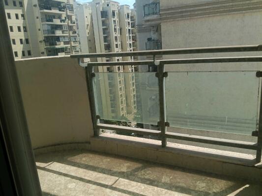3 BHK Flat in Sector 78, Noida