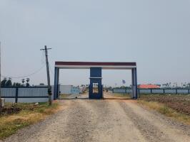 Residential land / Plot in Gorantla, Guntur