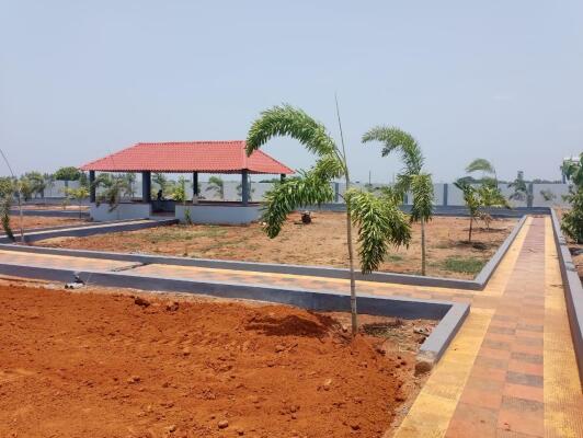 Residential land / Plot in Gorantla, Guntur