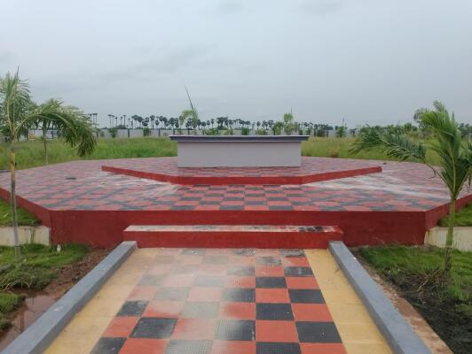Residential land / Plot in Gorantla, Guntur