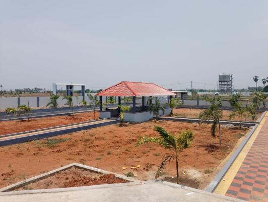 Residential land / Plot in Gorantla, Guntur