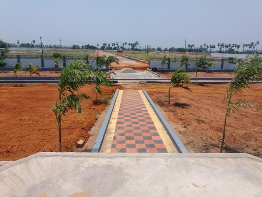 Residential land / Plot in Gorantla, Guntur