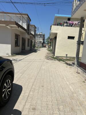 Residential land / Plot in Sidcul NH 73, Haridwar
