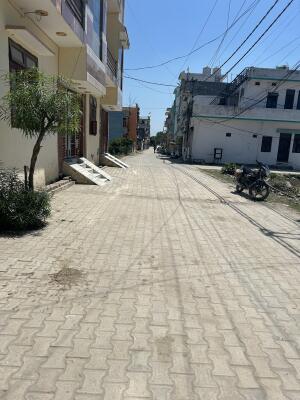 Residential land / Plot in Sidcul NH 73, Haridwar