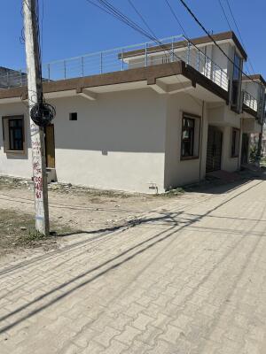 Residential land / Plot in Sidcul NH 73, Haridwar