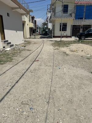 Residential land / Plot in Sidcul NH 73, Haridwar