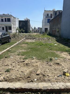 Residential land / Plot in Sidcul NH 73, Haridwar