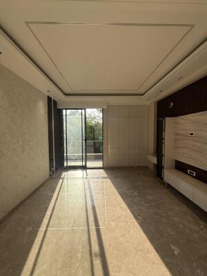 4 BHK Builder Floor in Sector 23, Gurgaon