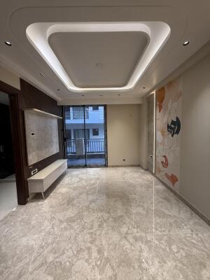 4 BHK Builder Floor in Sector 23, Gurgaon