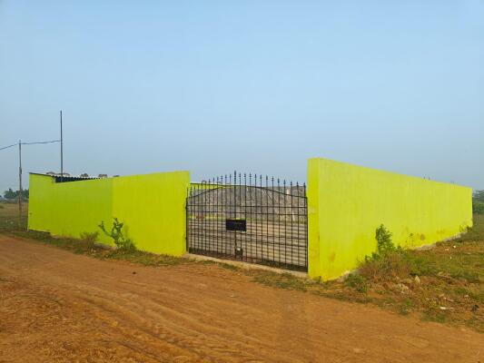 Residential land / Plot in Vengal, Thiruvallur