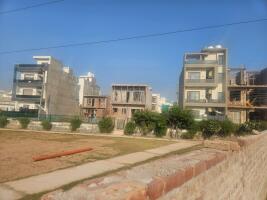 Residential land / Plot in Sector 114 Mohali