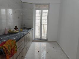 2 BHK Flat in Waghbil, Thane West