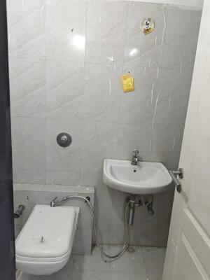 2 BHK Flat in Waghbil, Thane West