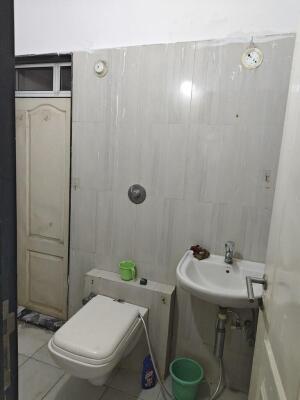 2 BHK Flat in Waghbil, Thane West