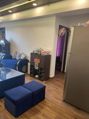 3 BHK Flat in Sector 137, Noida