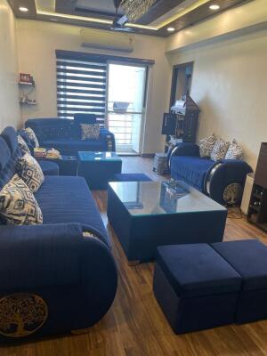 3 BHK Flat in Sector 137, Noida