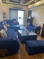 3 BHK Flat in Sector 137, Noida