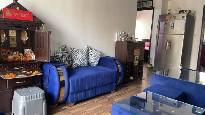 3 BHK Flat in Sector 137, Noida