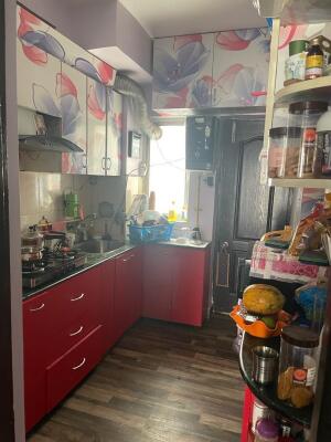3 BHK Flat in Sector 137, Noida