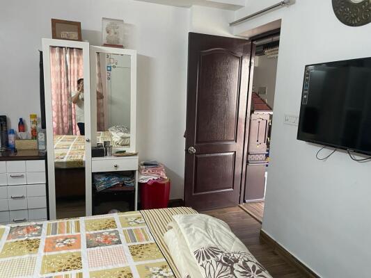 3 BHK Flat in Sector 137, Noida