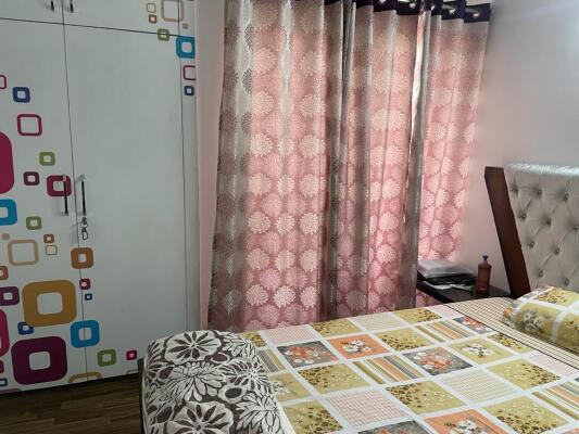 3 BHK Flat in Sector 137, Noida