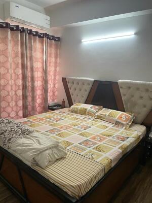 3 BHK Flat in Sector 137, Noida