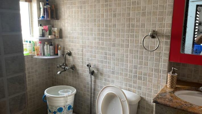 3 BHK Flat in Sector 137, Noida