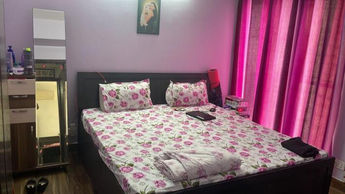 3 BHK Flat in Sector 137, Noida