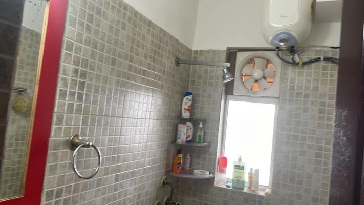 3 BHK Flat in Sector 137, Noida