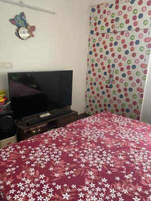 3 BHK Flat in Sector 137, Noida