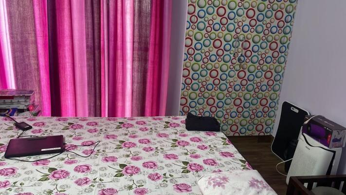 3 BHK Flat in Sector 137, Noida